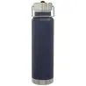 Bidón acero inox 750 ml aislamiento cobre tapa PP - Imagen 21