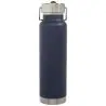 Bidón acero inox 750 ml aislamiento cobre tapa PP - Imagen 23
