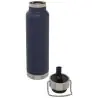 Bidón acero inox 750 ml aislamiento cobre tapa PP - Imagen 25