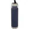 Bidón acero inox 750 ml aislamiento cobre tapa PP - Imagen 28