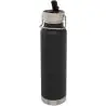 Bidón acero inox 750 ml aislamiento cobre tapa PP - Imagen 30