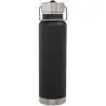 Bidón acero inox 750 ml aislamiento cobre tapa PP - Imagen 32