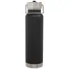 Bidón acero inox 750 ml aislamiento cobre tapa PP - Imagen 33