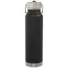 Bidón acero inox 750 ml aislamiento cobre tapa PP - Imagen 35