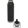 Bidón acero inox 750 ml aislamiento cobre tapa PP - Imagen 36