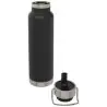 Bidón acero inox 750 ml aislamiento cobre tapa PP - Imagen 37