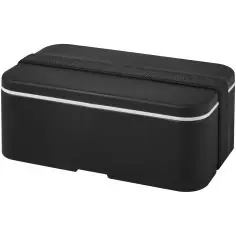 Fiambrera MIYO 700 ml banda reciclada