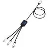 Cable retroiluminado SCX.design C17 3 en 1 - Imagen 7