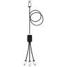 Cable retroiluminado SCX.design C17 3 en 1 - Imagen 10