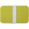 Fiambrera doble PET reciclado 700+700 ml - Imagen 36