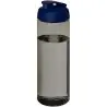 Bidón deportivo Prevented Ocean 850 ml tapa Flip - Imagen 15