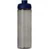 Bidón deportivo Prevented Ocean 850 ml tapa Flip - Imagen 17
