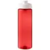 Bidón deportivo Prevented Ocean 850 ml tapa Flip - Imagen 42