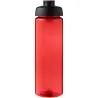 Bidón deportivo Prevented Ocean 850 ml tapa Flip - Imagen 53