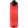 Bidón deportivo Prevented Ocean 850 ml tapa Flip - Imagen 54