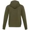 Sudadera algodón poliéster 300 g/m² con capucha - Imagen 65