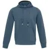 Sudadera algodón poliéster 300 g/m² con capucha - Imagen 85