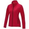 Chaqueta polar mujer poliéster 140 g/m² - Imagen 22