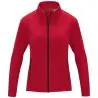 Chaqueta polar mujer poliéster 140 g/m² - Imagen 24