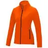 Chaqueta polar mujer poliéster 140 g/m² - Imagen 30