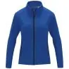 Chaqueta polar mujer poliéster 140 g/m² - Imagen 40