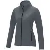 Chaqueta polar mujer poliéster 140 g/m² - Imagen 53