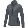 Chaqueta polar mujer poliéster 140 g/m² - Imagen 54