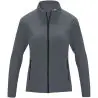Chaqueta polar mujer poliéster 140 g/m² - Imagen 55
