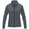 Chaqueta polar mujer poliéster 140 g/m² - Imagen 56