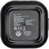 Minialtavoz Bluetooth ABS reciclado 3W - Imagen 17