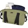 Bolsa deportiva lona reciclada GRS 25 L - Imagen 29