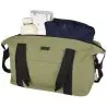 Bolsa deportiva lona reciclada GRS 25 L - Imagen 30