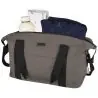 Bolsa deportiva lona reciclada GRS 25 L - Imagen 42