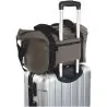 Bolsa deportiva lona reciclada GRS 25 L - Imagen 45
