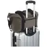Bolsa deportiva lona reciclada GRS 25 L - Imagen 46