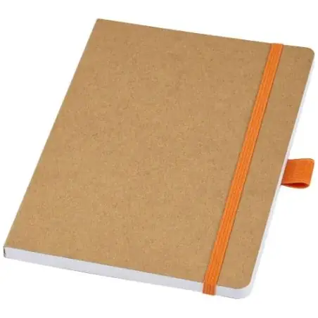Libreta papel reciclado 80 hojas 70 g/m²