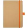 Libreta papel reciclado 80 hojas 70 g/m² - Imagen 14
