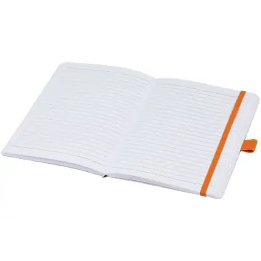 Libreta papel reciclado 80 hojas 70 g/m²