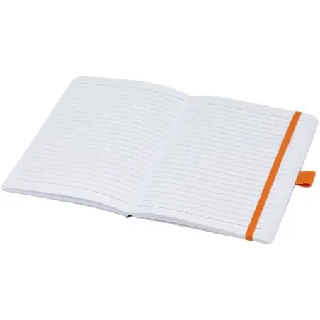 Libreta papel reciclado 80 hojas 70 g/m²