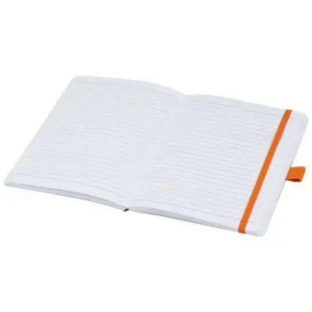 Libreta papel reciclado 80 hojas 70 g/m²