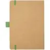 Libreta papel reciclado 80 hojas 70 g/m² - Imagen 31
