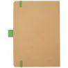 Libreta papel reciclado 80 hojas 70 g/m² - Imagen 32