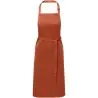 Delantal sarga 240 g/m2 tira cuello ajustable 2 bolsillos - Imagen 29