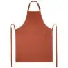 Delantal sarga 240 g/m2 tira cuello ajustable 2 bolsillos - Imagen 32