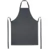 Delantal sarga 240 g/m2 tira cuello ajustable 2 bolsillos - Imagen 43