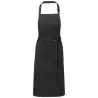 Delantal sarga 240 g/m2 tira cuello ajustable 2 bolsillos - Imagen 46