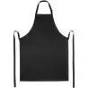 Delantal sarga 240 g/m2 tira cuello ajustable 2 bolsillos - Imagen 47