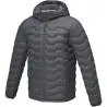 Chaqueta aislante GRS hombre nylon reciclado 380T - Imagen 16