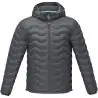 Chaqueta aislante GRS hombre nylon reciclado 380T - Imagen 18