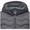 Chaqueta aislante GRS hombre nylon reciclado 380T - Imagen 23